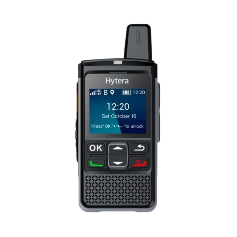 Hytera PNC360S Radio PoC 4G LTE